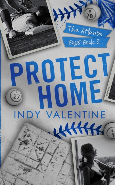 Protect Home: Original