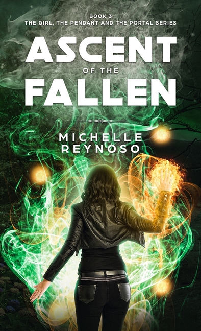 Ascent of the Fallen