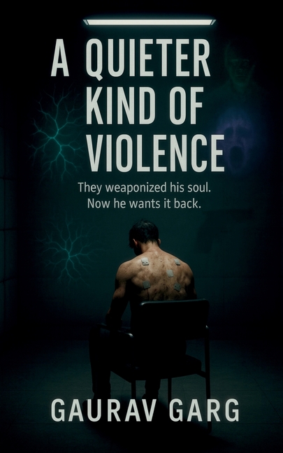 A Quieter Kind of Violence
