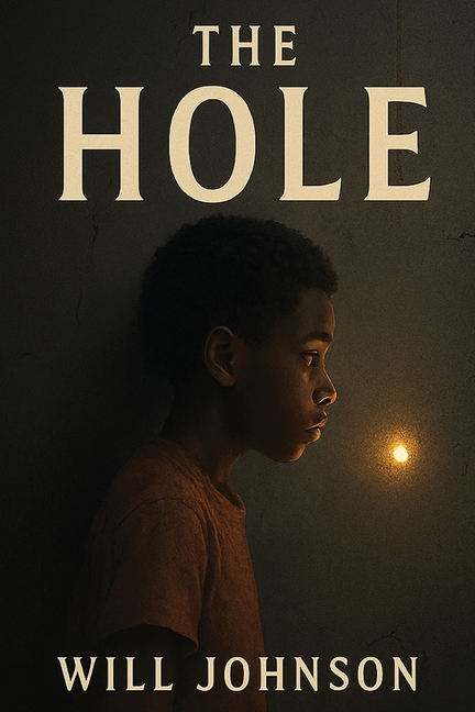 The Hole: Volume 1