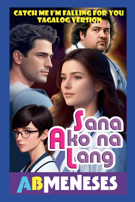Sana Ako Na Lang