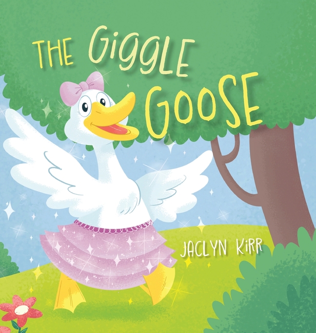 The Giggle Goose
