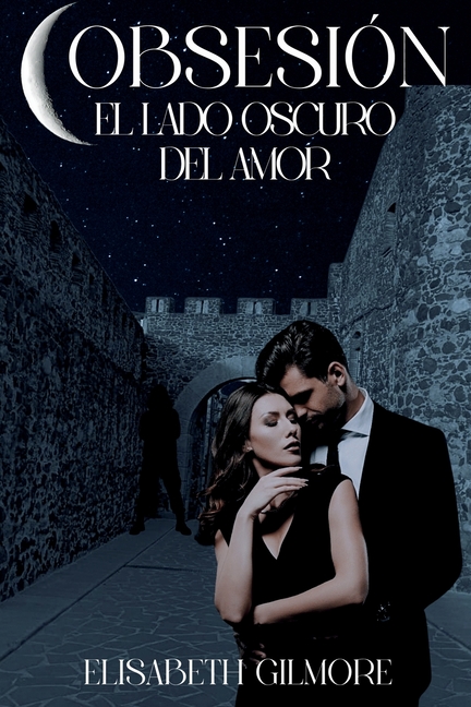 Obsesión el lado oscuro del amor: Thriller romántico donde un inspector de Homicidios tendrá que lidiar con una periodista insufrible y la obsesión de