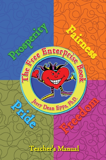 The Free Enterprise Book: Teacher's Manual