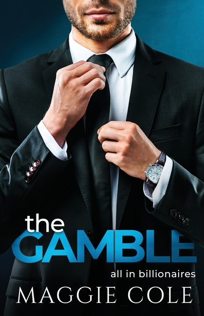 The Gamble: An Billionaire Rockstar Sports Romance