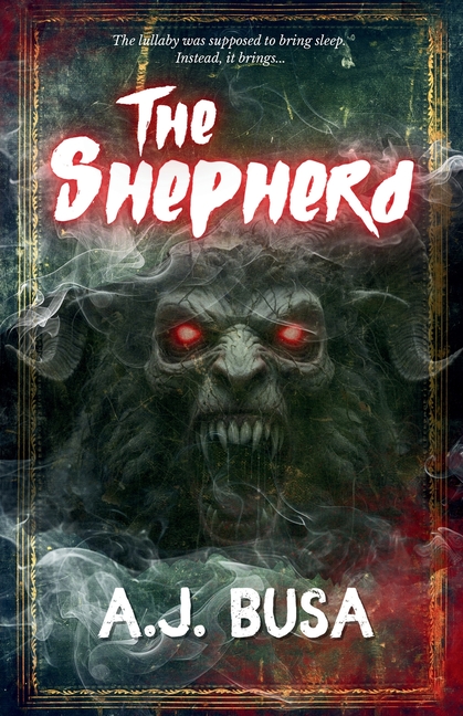The Shepherd