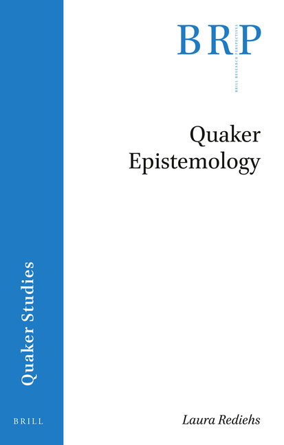 Quaker Epistemology