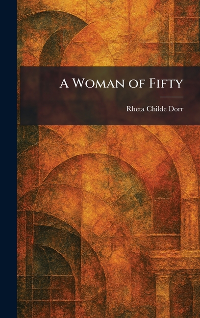 A Woman of Fifty