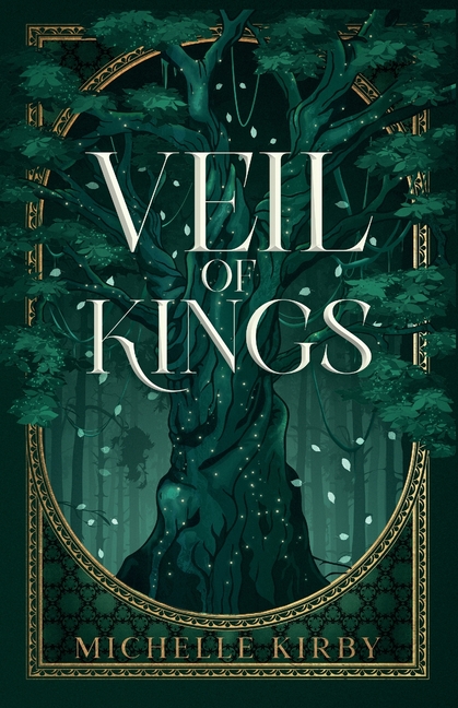 Veil of Kings