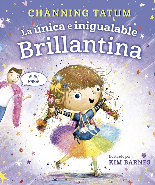 La Unica E Inigualable Brillantina