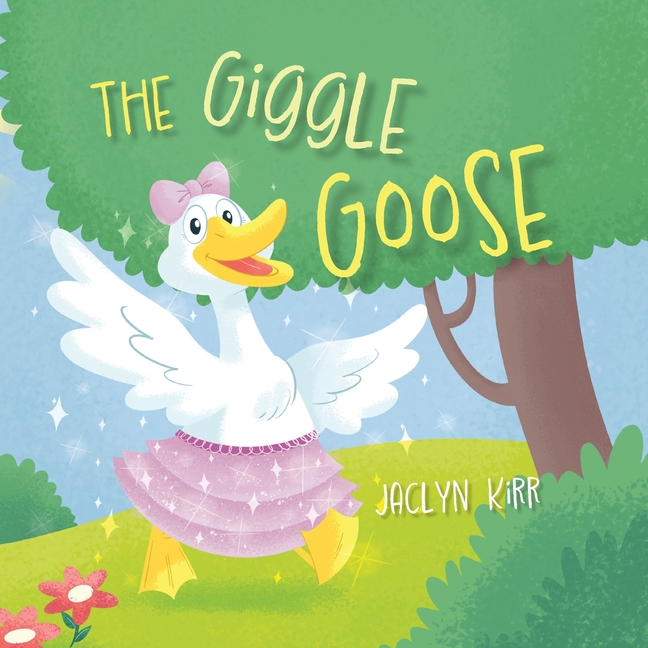 The Giggle Goose