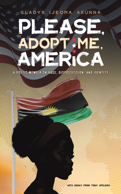 Please, Adopt Me, America
