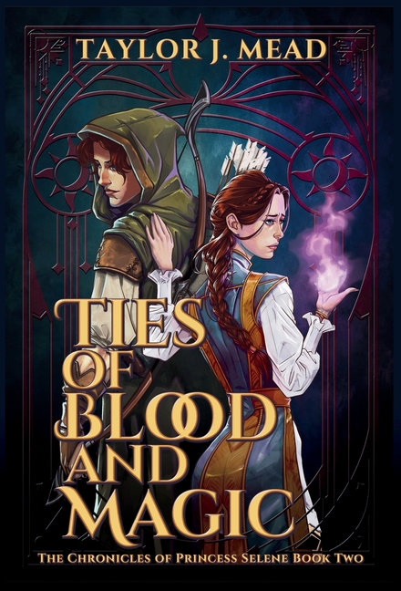 Ties of Blood and Magic