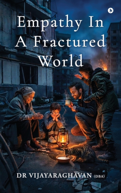 Empathy in a Fractured World