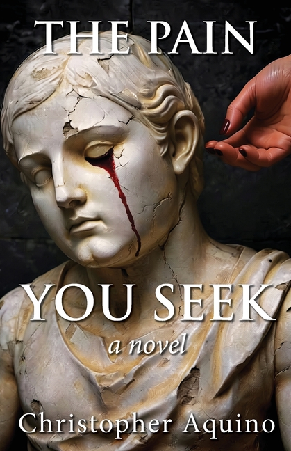 The Pain You Seek