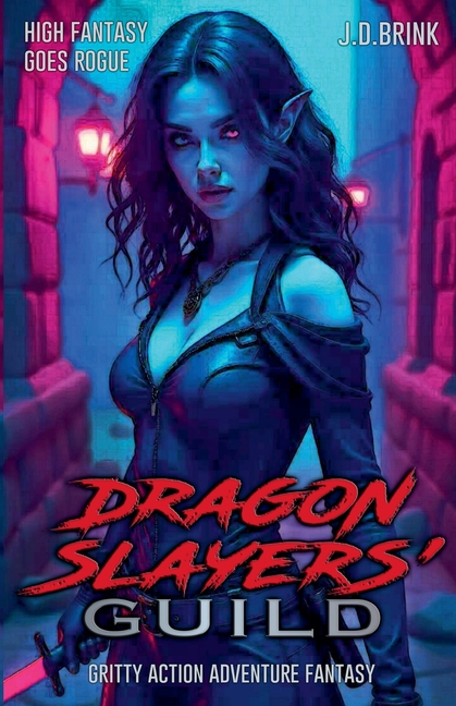 Dragon Slayers' Guild