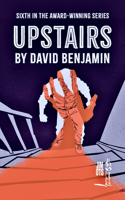 Upstairs