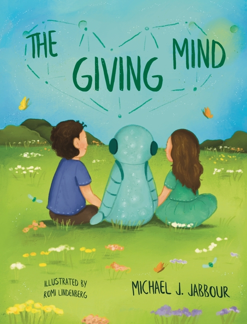 The Giving Mind