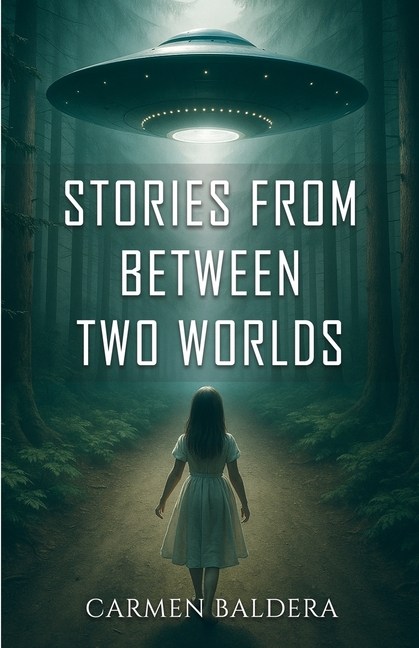 Stories from Between Two Worlds
