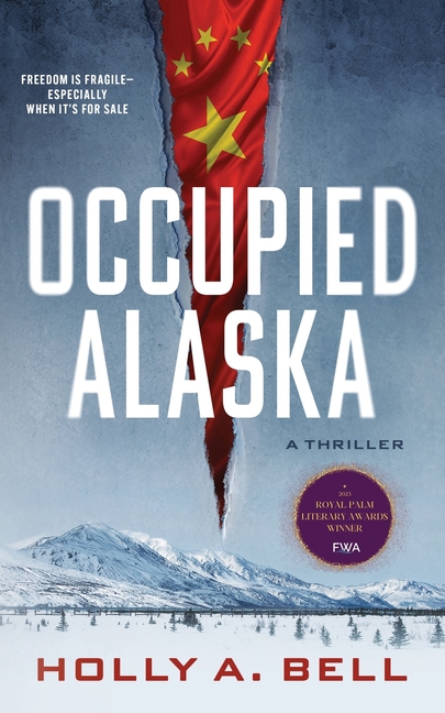 Occupied Alaska