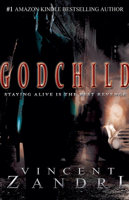Godchild