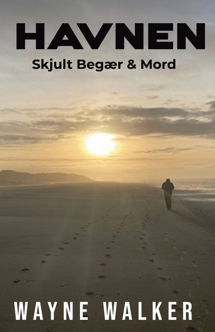Havnen: Skjult begær & mord