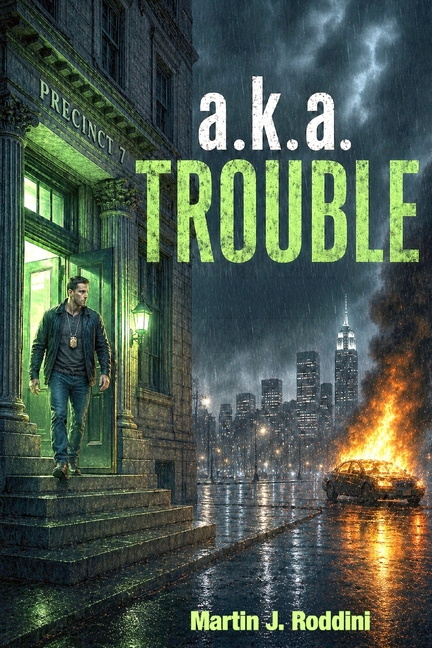 a.k.a Trouble