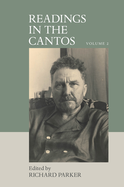 Readings in the Cantos vol.2