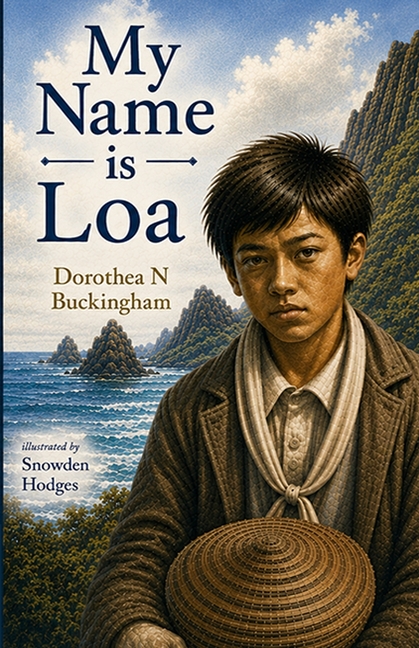 My Name is Loa