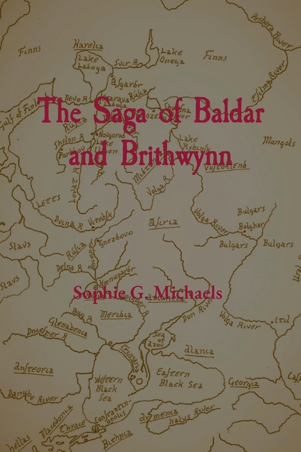 The Saga of Baldar and Brithwynn