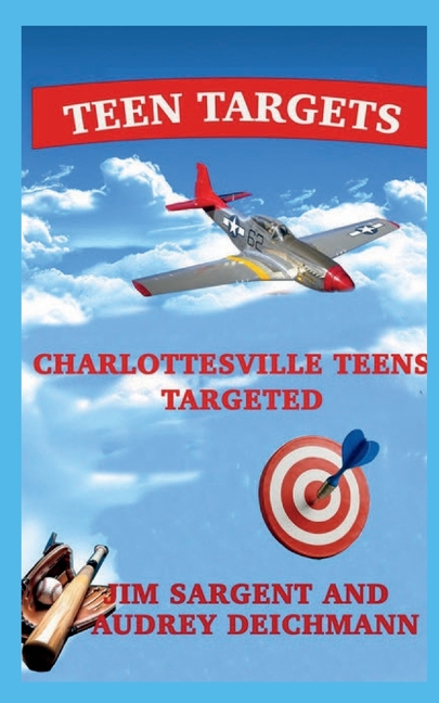 Teen Targets: Charlottesville Teens Targeted