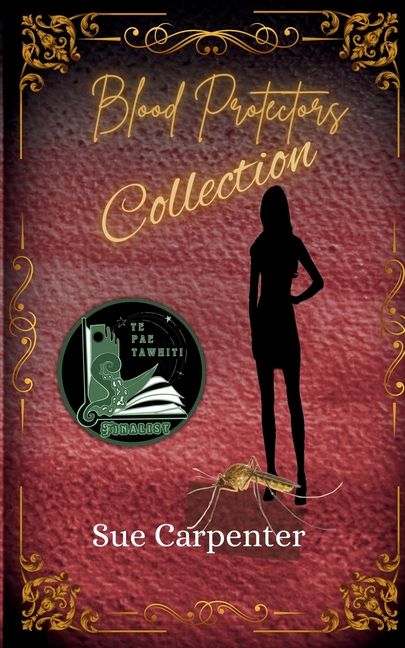 Blood Protectors Collection
