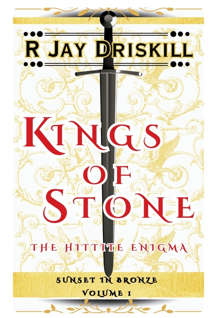 Kings of Stone: The Hittite Enigma