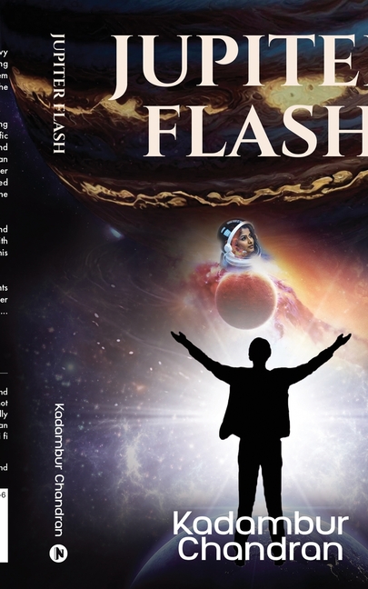 Jupiter Flash