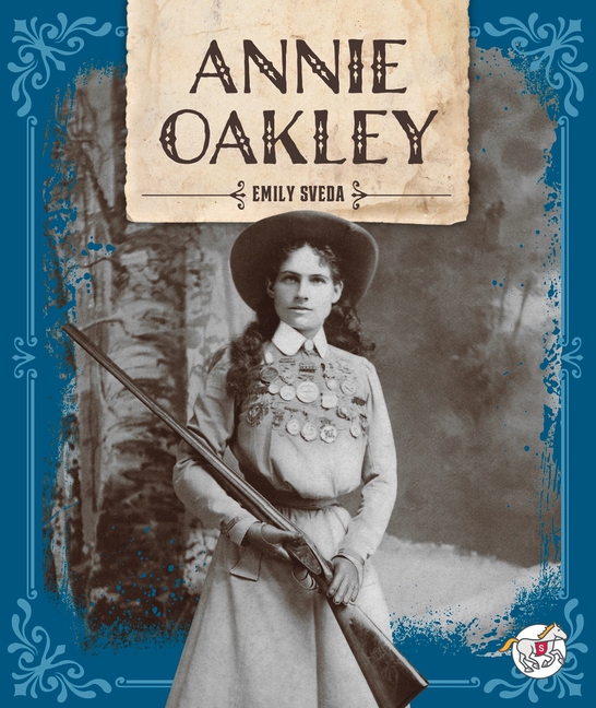 Annie Oakley