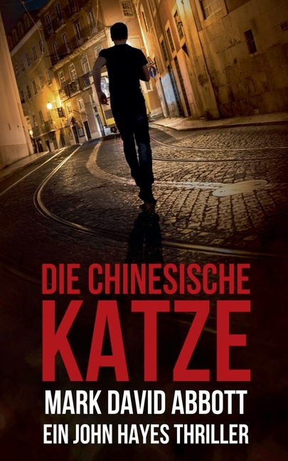 Die Chinesische Katze