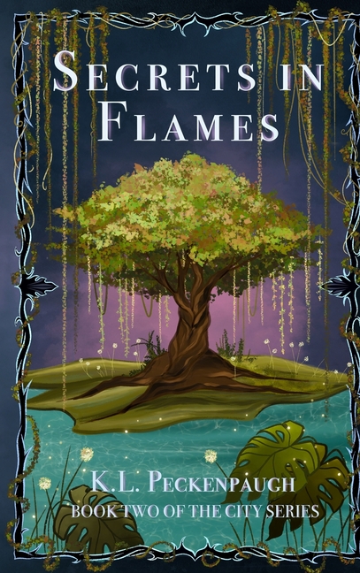 Secrets in Flames