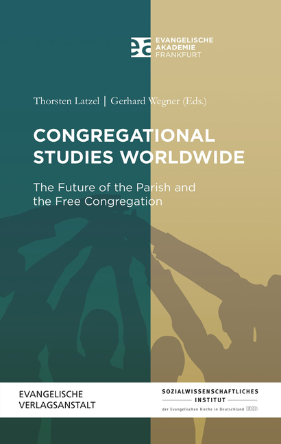 Congregational Studies Worldwide: The Future of the Parish and the Free Congregation
