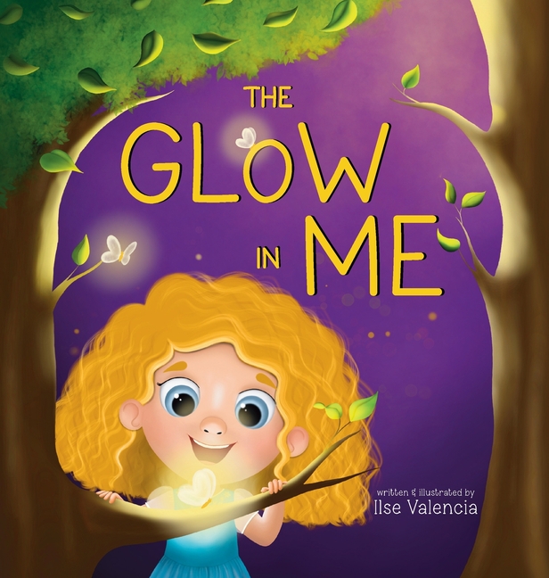 The Glow in Me