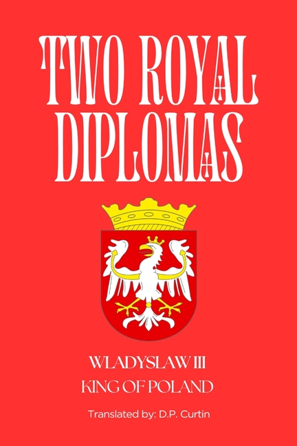 Two Royal Diplomas