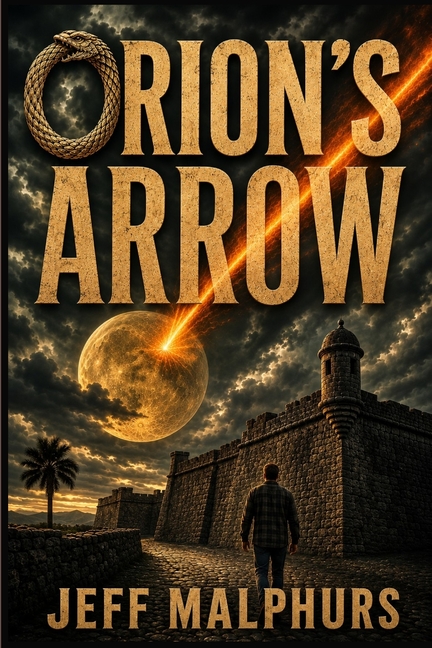 Orion's Arrow