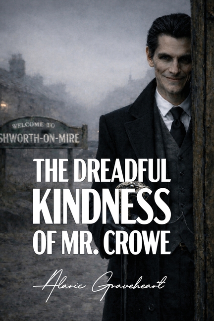 The Dreadful Kindness Of Mr. Crowe