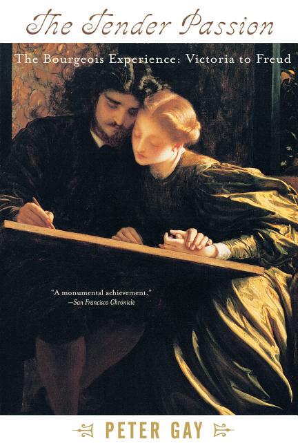 The Tender Passion