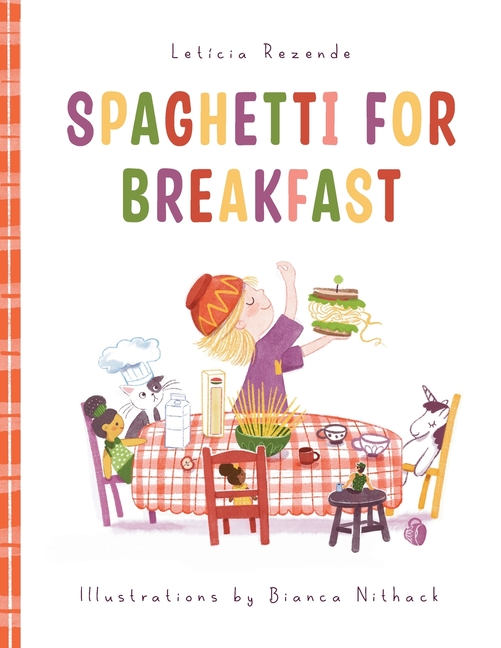 Spaghetti for Breakfast