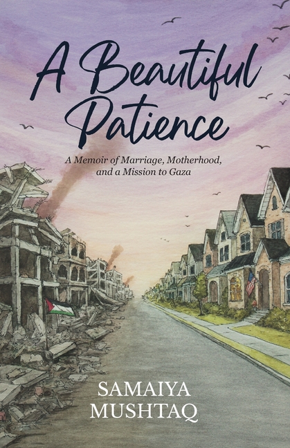 A Beautiful Patience