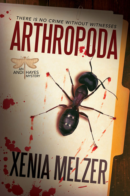 Arthropoda: Volume 1