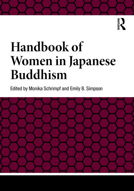 Handbook of Women in Japanese Buddhism