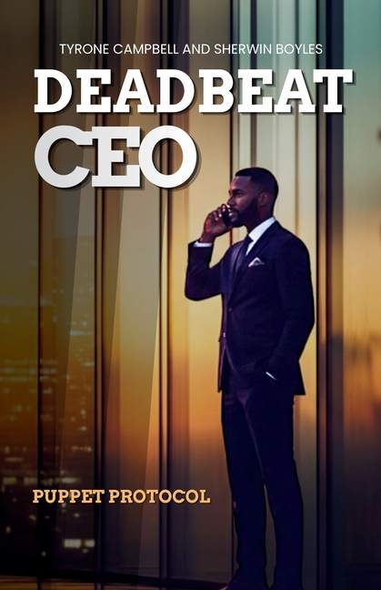 Deadbeat CEO: Puppet Protocol