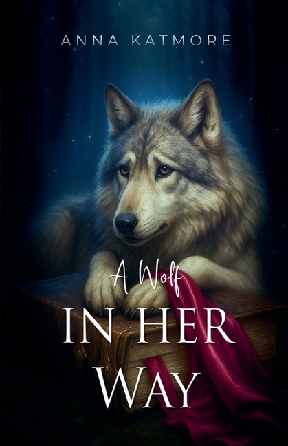 A Wolf in her Way