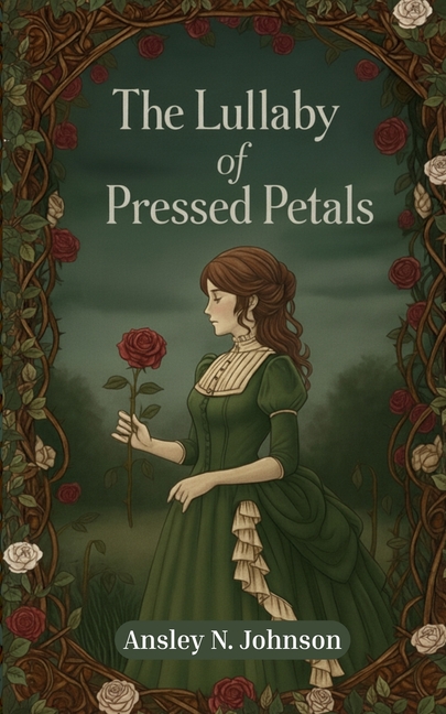 The Lullaby of Pressed Petals